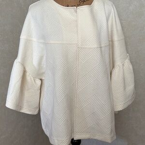 SEE N BE SEEN + WOMAN'S JACKET 2X